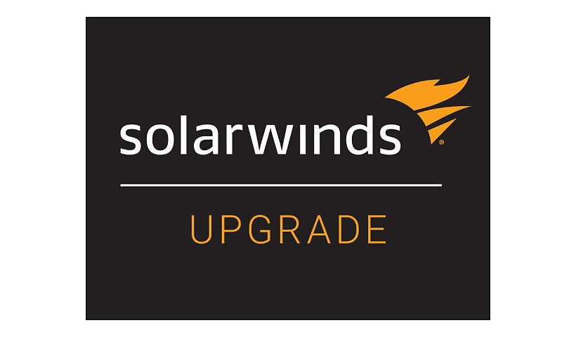 SolarWinds IP Address Manager - upgrade license - up to 16384 IPs