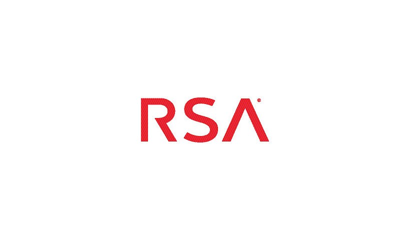 RSA Enhanced Support - technical support - for RSA Authentication Manager Enterprise Edition - 1 month