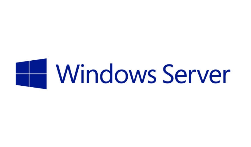 Microsoft Windows Server Standard Edition - license - 2 cores