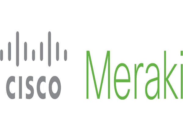 Cisco Meraki Advanced Security - subscription license (5 years) + 5 Years Enterprise Support - 1 security appliance