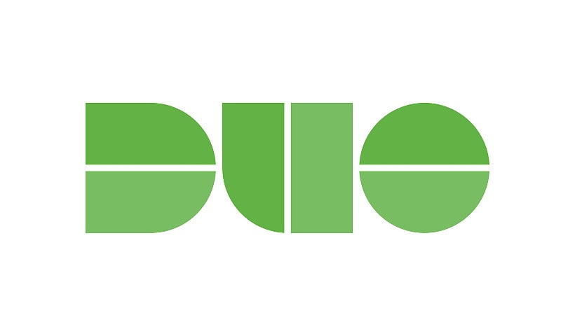 Cisco Duo Security - license - 1000 telephony credits