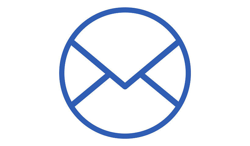 Sophos Central Email Advanced - subscription license (3 years) - 1 user