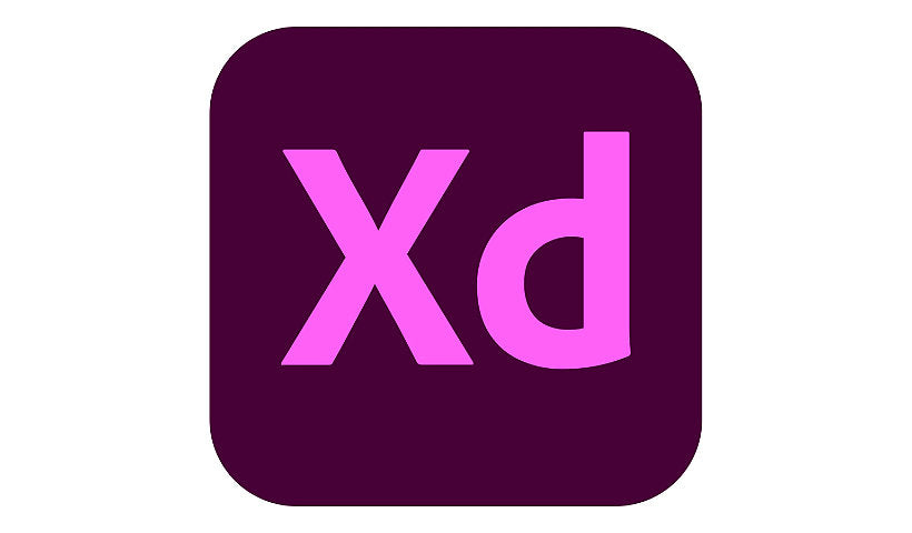 Adobe XD Pro for enterprise - Subscription Renewal - 1 user