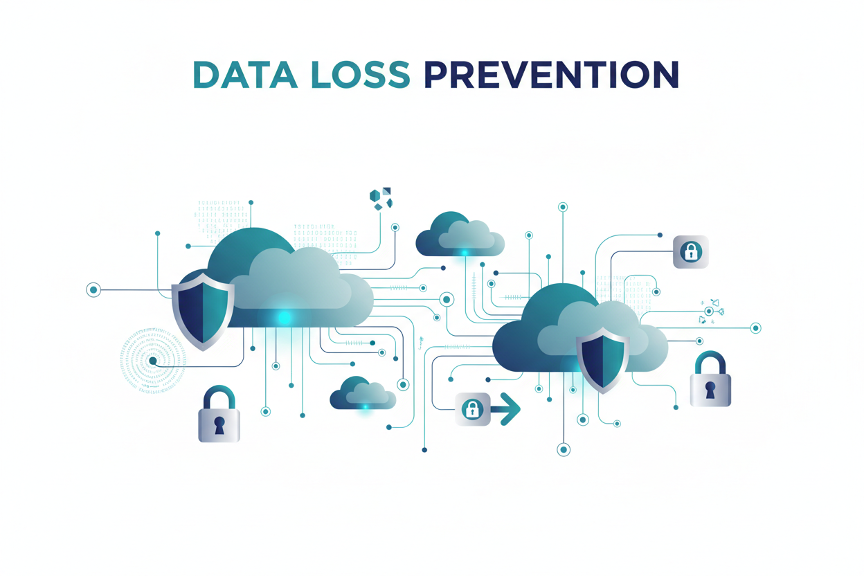 Data loss prevention
