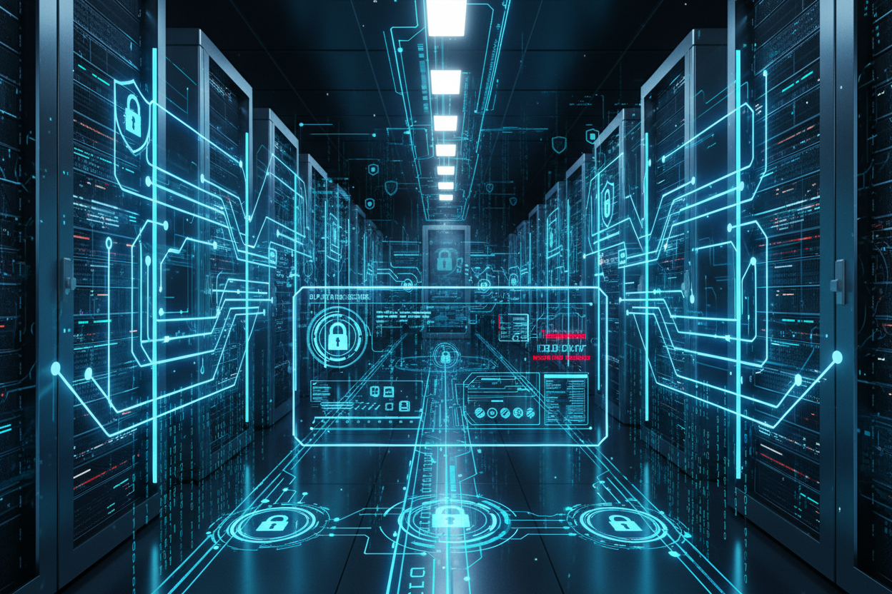 Data loss prevention