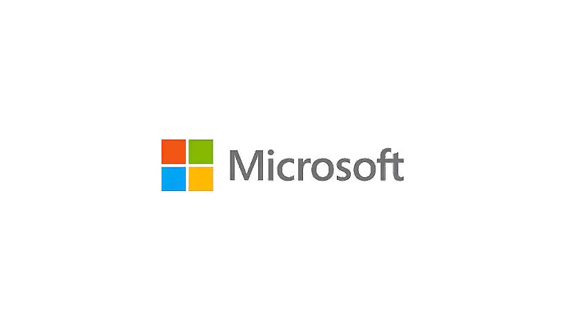 Microsoft Exchange Server Enterprise CAL - software assurance - 1 device CAL