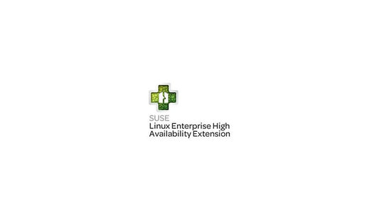 SuSE Linux Enterprise High Availability Extension x86 and X86-64 - inherited subscription (3 years) - 1-2 sockets with