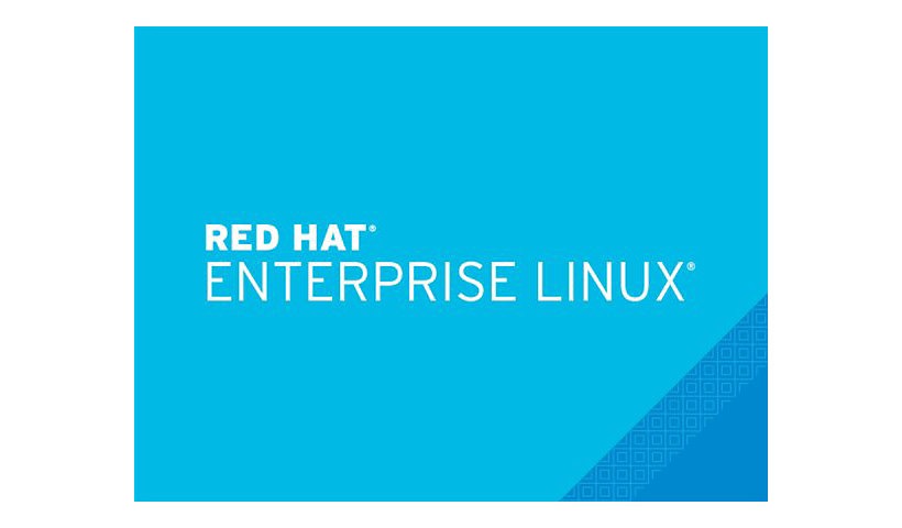 Red Hat Enterprise Linux for SAP Application Virtual Datacenters - premium subscription - 1 socket pair