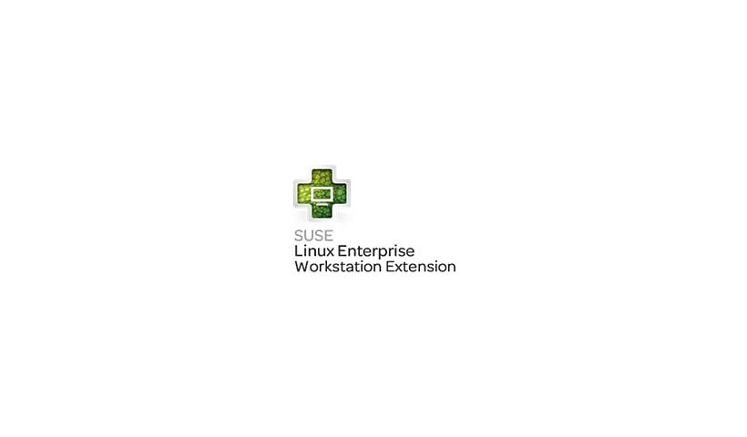 SuSE Linux Enterprise Workstation Extension x86-64 - inherited subscription - 1 instance