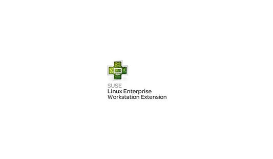 SuSE Linux Enterprise Workstation Extension x86-64 - inherited subscription - 1 instance