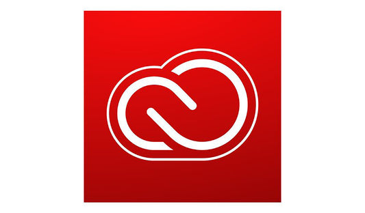 Adobe Creative Cloud for teams - Subscription New (13 months) - 1 named user