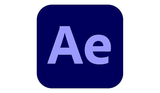 Adobe After Effects CC for Enterprise - Subscription New (10 months) - 1 named user
