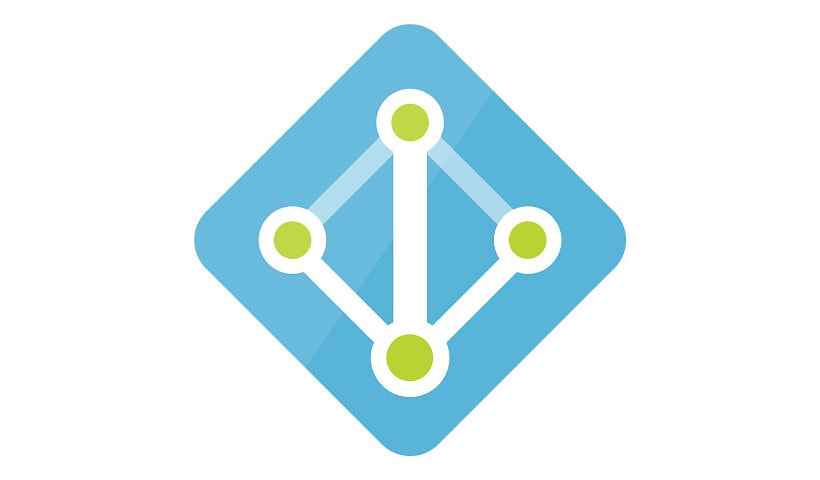 Microsoft Azure Active Directory Premium P2 - subscription license (1 month) - 1 user