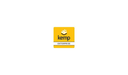 KEMP Enterprise Subscription - technical support - for Virtual LoadMaster VLM-200 for Microsoft Azure - 1 year