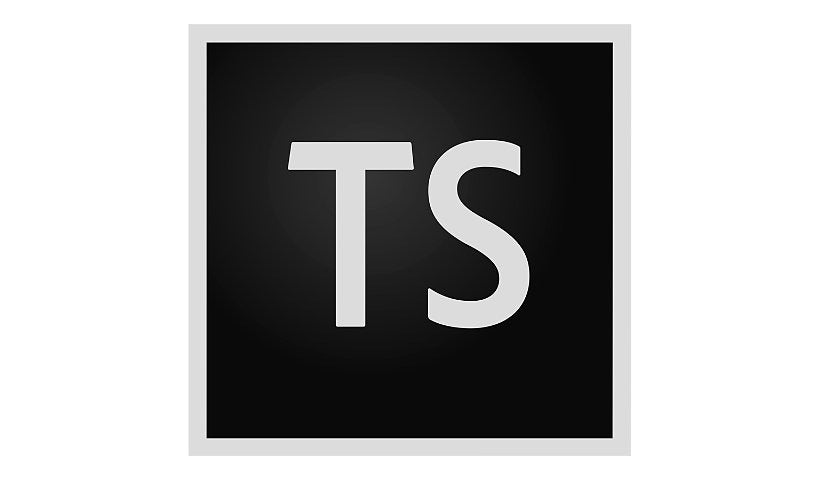 Adobe Technical Communication Suite for teams - Subscription New - 1 named user