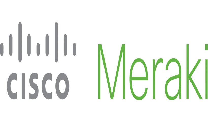 Cisco Meraki Enterprise - subscription license (5 years) + 5 Years Enterprise Support - 1 security appliance