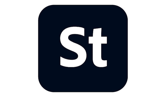 Adobe Stock Extended License - Team Consumption - 500 credit pack