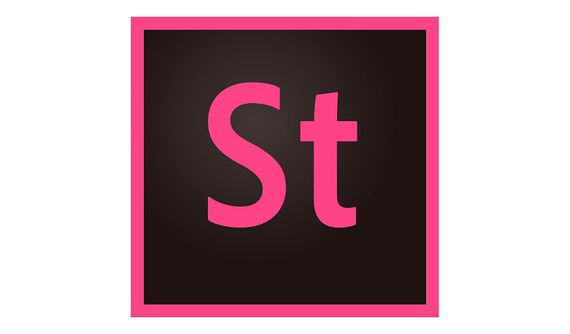 Adobe Stock Extended License - Team Consumption - 5 credit pack