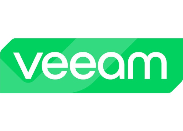 Veeam Data Platform Foundation Universal Subscription License. Includes Enterprise Plus Edition features. 10 instance pack. 2 Years Subscription Upfront Billing & Production (24/7) Support.