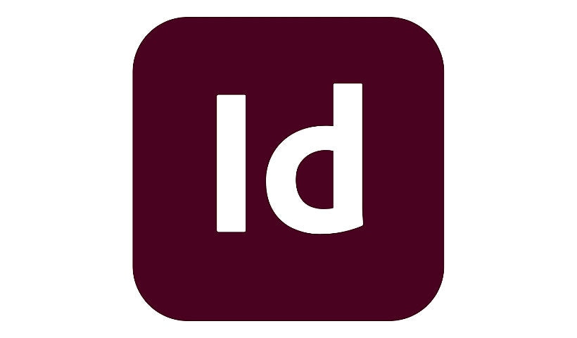 Adobe InDesign Server Limited for Enterprise - Subscription New - 1 server