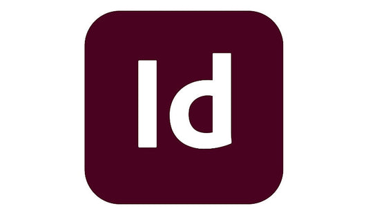 Adobe InDesign Server for Enterprise - Subscription New - 1 server