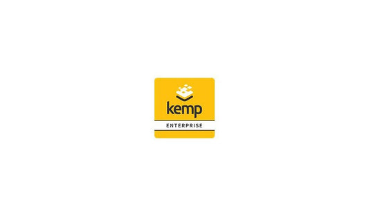 KEMP Enterprise Subscription - technical support - for Virtual LoadMaster VLM-500 for Microsoft Azure - 1 year