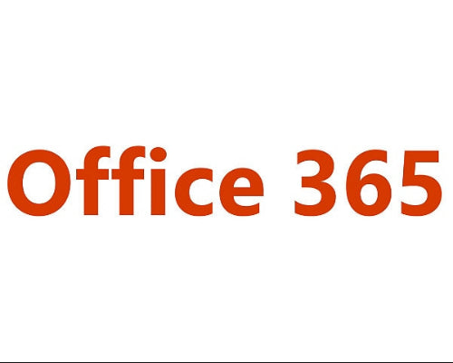 Microsoft Office 365 Pro Plus A - subscription license - 1 user