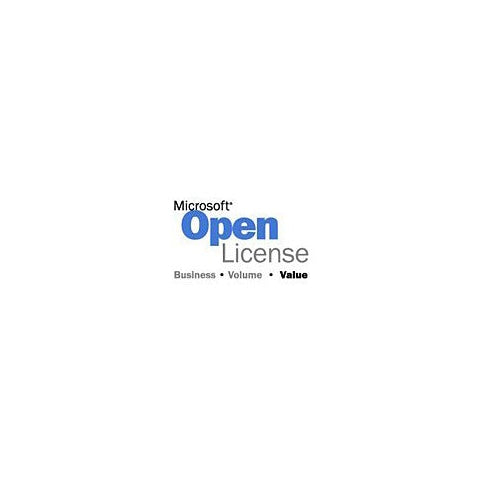 Microsoft Exchange Server Enterprise Edition - software assurance - 1 license