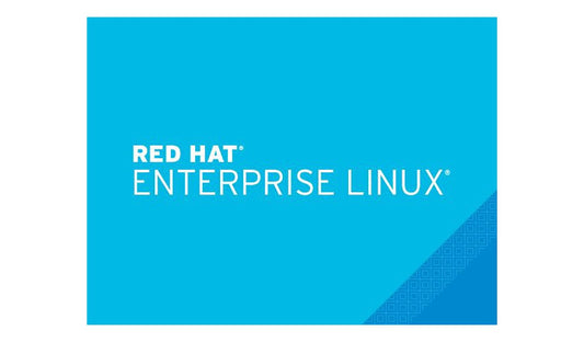 Red Hat Enterprise Linux Server for HPC Compute Node (Power) - self-support subscription - 2 sockets