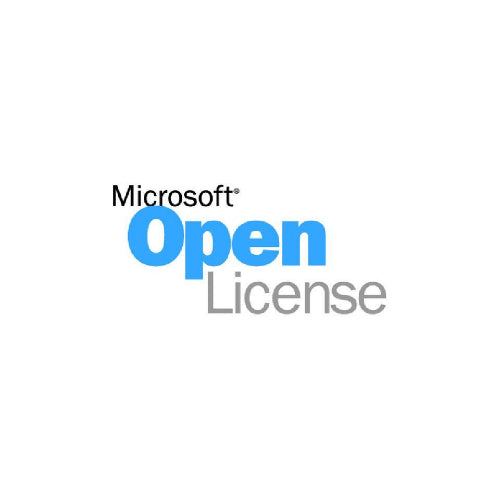 Microsoft Office Standard Edition - license & software assurance - 1 license