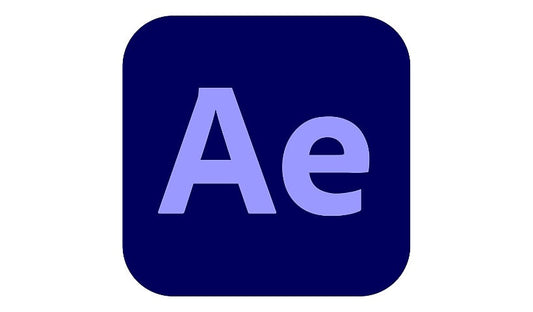 Adobe After Effects Pro for teams - Subscription Renewal - 1 user