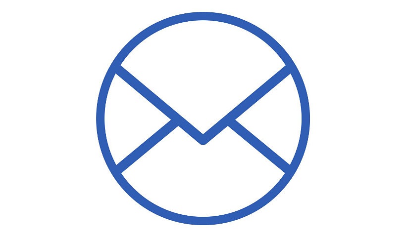 Sophos Central Email Advanced - subscription license renewal (22 months) - 1 user