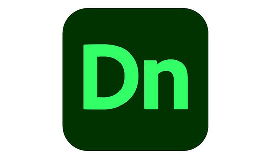 Adobe Dimension Pro for enterprise - Subscription Renewal - 1 user