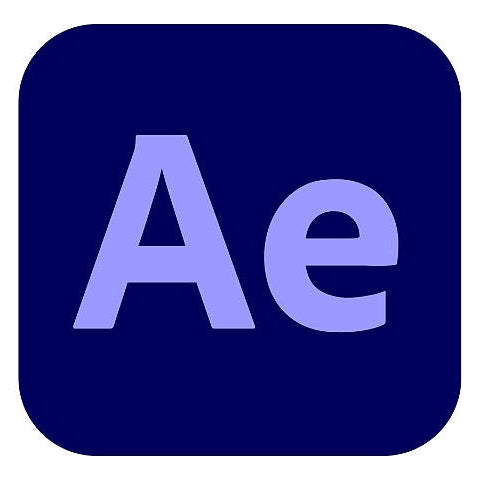 Adobe After Effects Pro for teams - Subscription New - 1 user