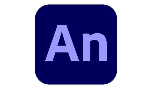 Adobe Animate Pro for teams - Subscription New - 1 user