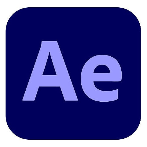 Adobe After Effects Pro for teams - Subscription New - 1 user