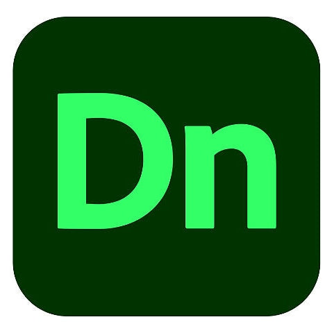 Adobe Dimension Pro for teams - Subscription New - 1 user