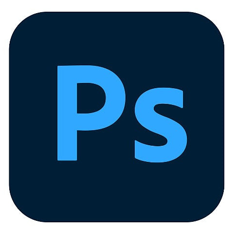 Adobe Photoshop Pro for teams - Subscription New - 1 user