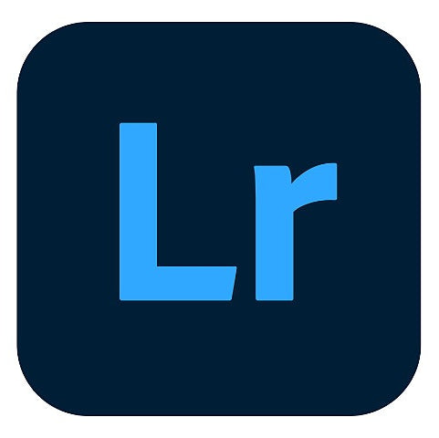 Adobe Lightroom Pro for teams - Subscription New - 1 user