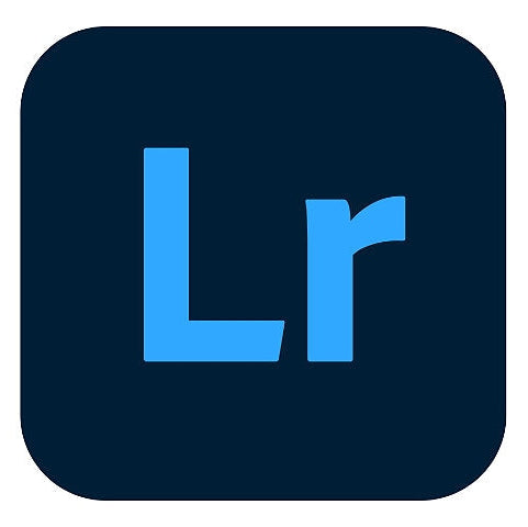 Adobe Lightroom Pro for teams - Subscription New - 1 user