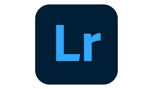 Adobe Lightroom Pro for teams - Subscription Renewal - 1 user