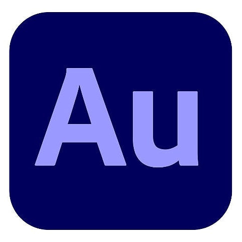 Adobe Audition for enterprise - Feature Restricted Licensing Subscription Renewal - 1 user